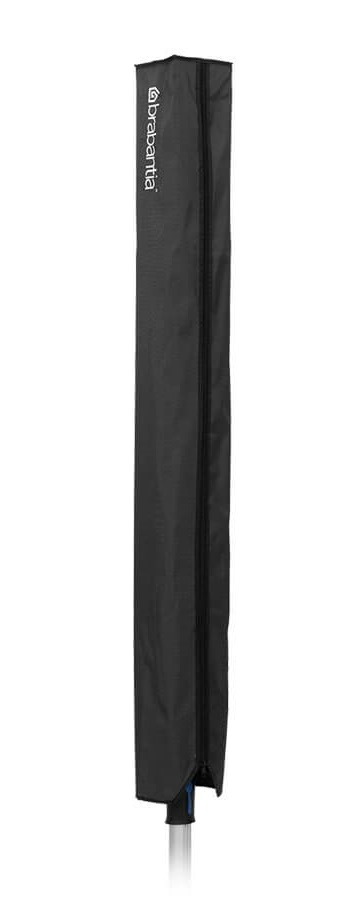 Beschermhoes BRABANTIA 420405 Premium voor droogmolen Black