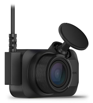 Garmin Mini 3 Full HD DC Zwart