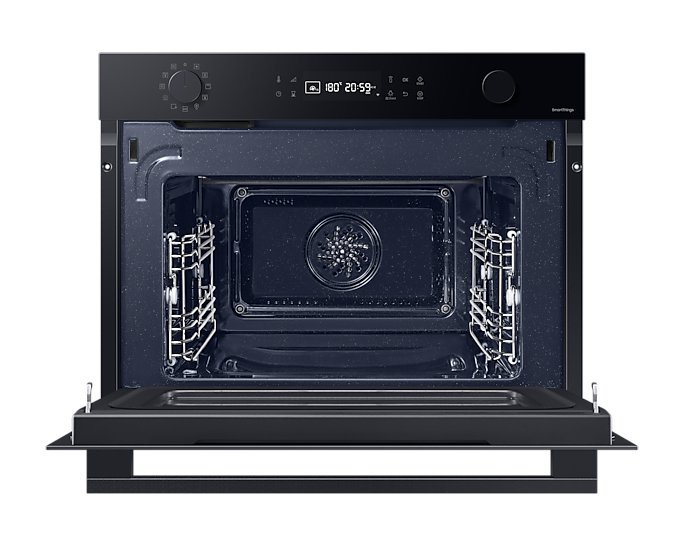 Combi-microgolfoven BI SAMSUNG NQ5B4553FBK