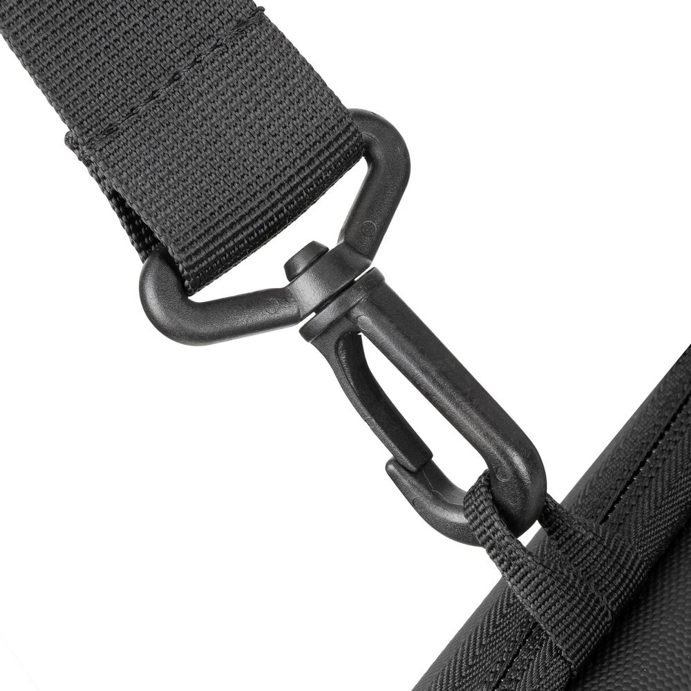 Rivacase Hard shell for Notebook 14''- Black