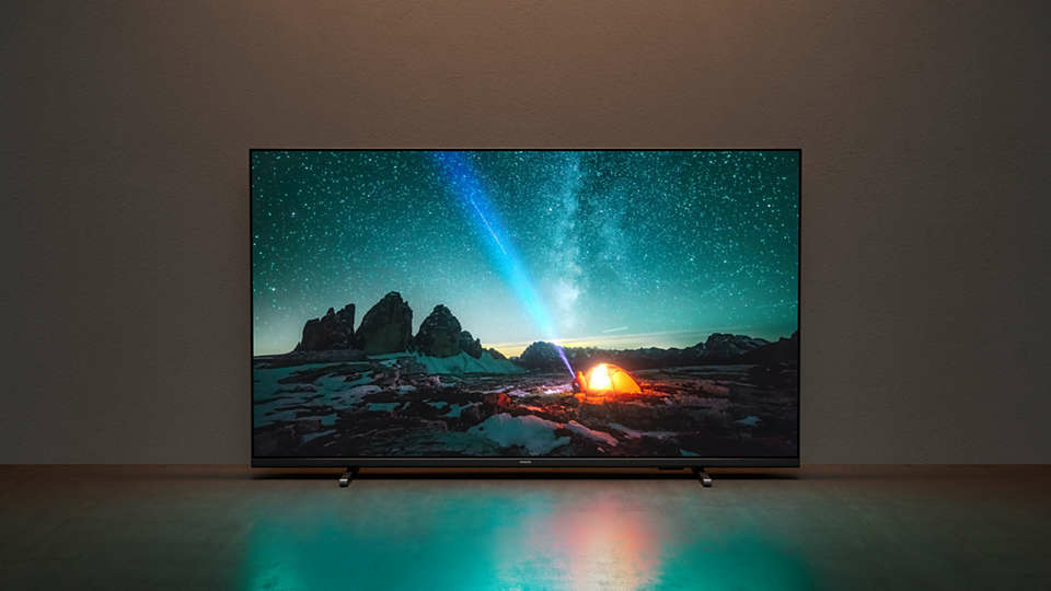 TV LED UHD PHILIPS 43PUS7609/12