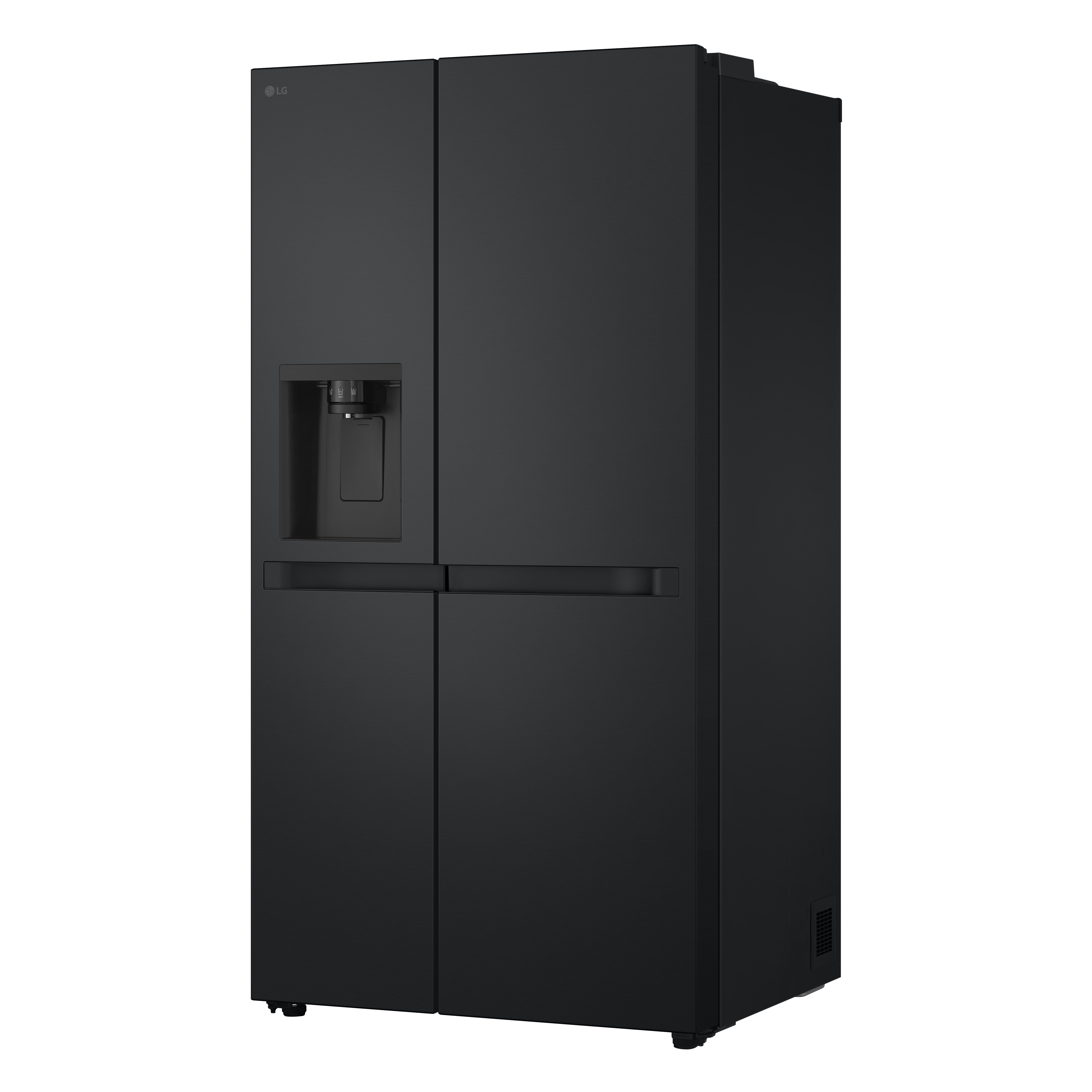 Side by side LG GSLC40EPPE / 638L / 179cm / E
