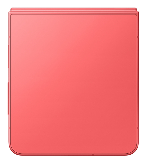 Smartphone SAMSUNG GALAXY Z FLIP7 5G 512GB CORAL