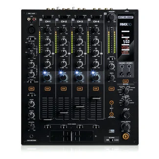 Mengpaneel JB SYSTEMS MIX 7.1