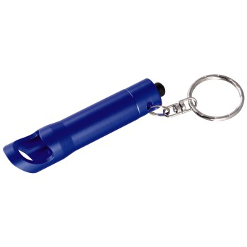 Hama Lampe de poche LED 2in1, avec ouvre-bouteille, 24p. ds le présentoir