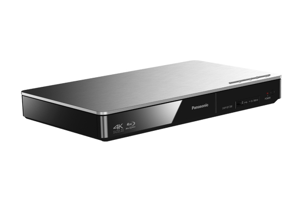 Panasonic bluray dmpbdt280ef noir