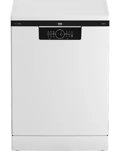 Beko vaatwasser BDFN26442WC