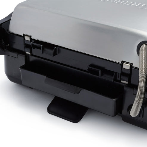 Contactgrill GREENPAN CC006810-001 Black