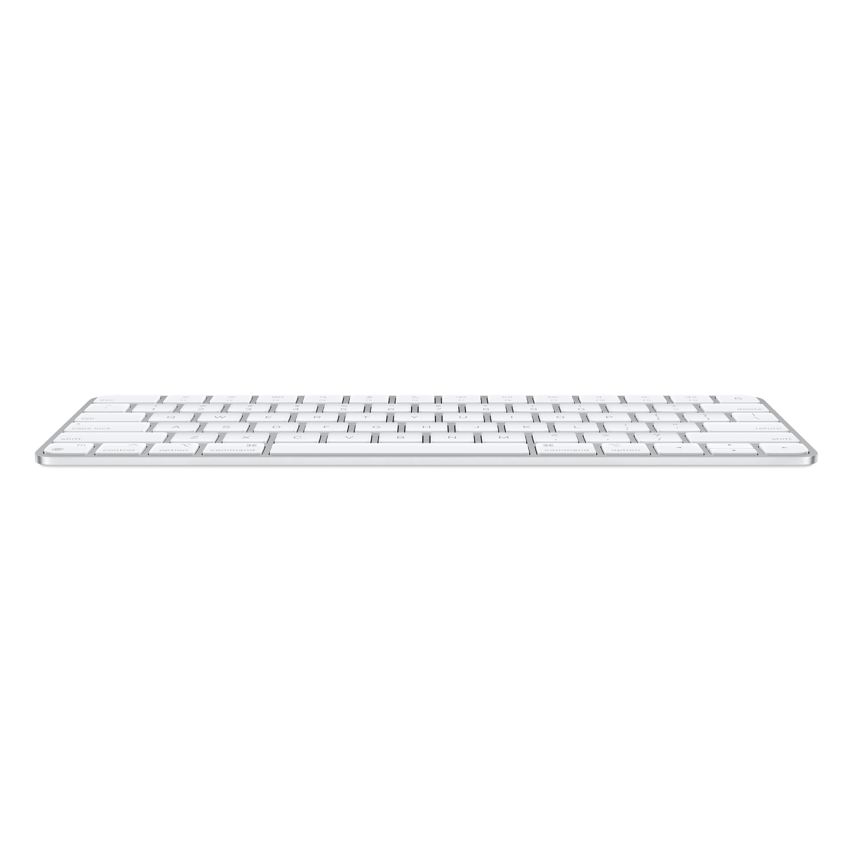 Toetsenbord Apple Magic Keyboard Ned. QWERTY Zilver