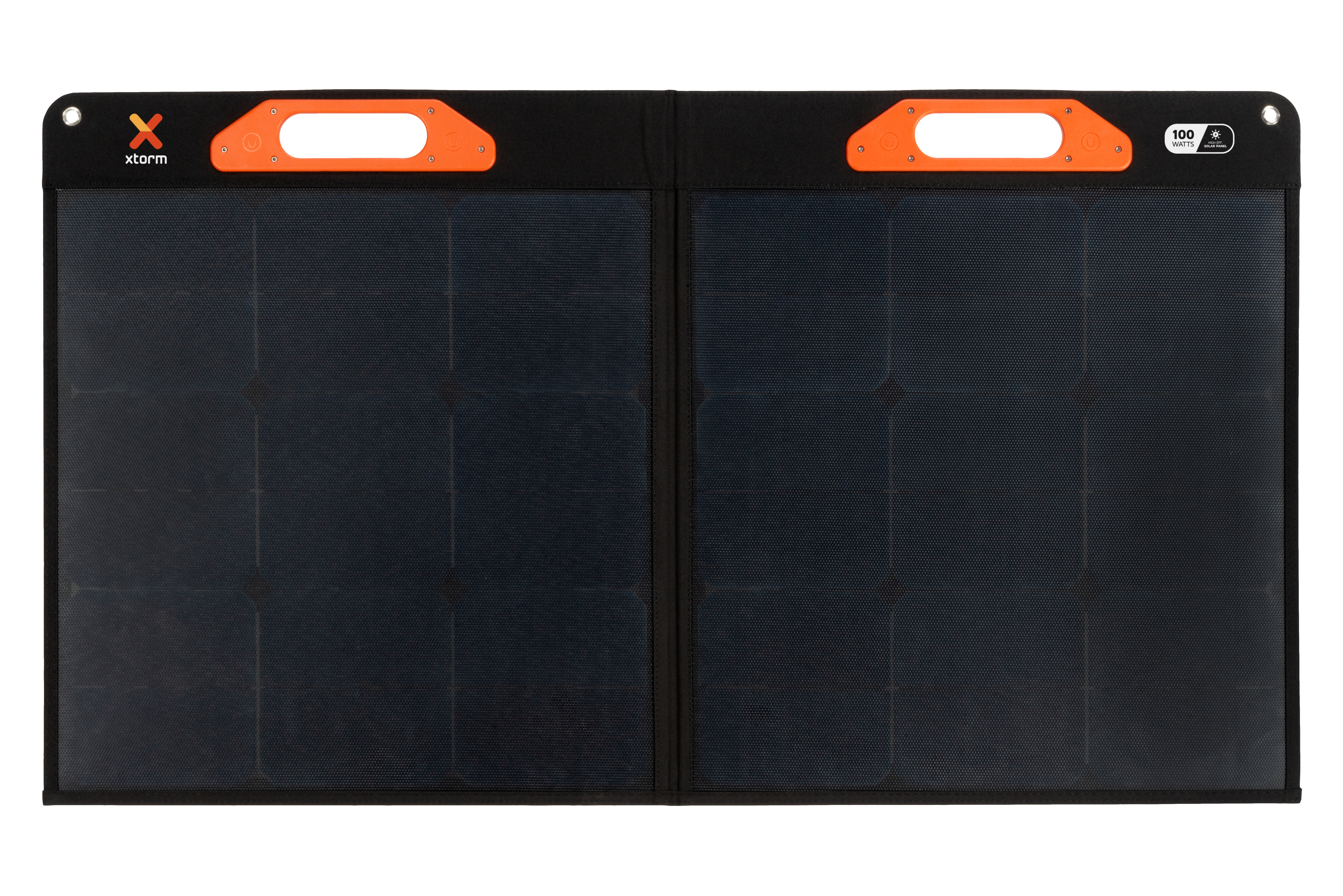 Xtorm Xtreme Power Solar Panel, 200W, set 2x 100W ,