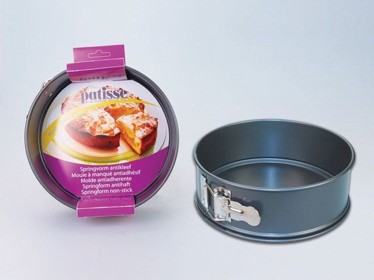 Springvorm PATISSE 10.PA2921 Profi / 18cm