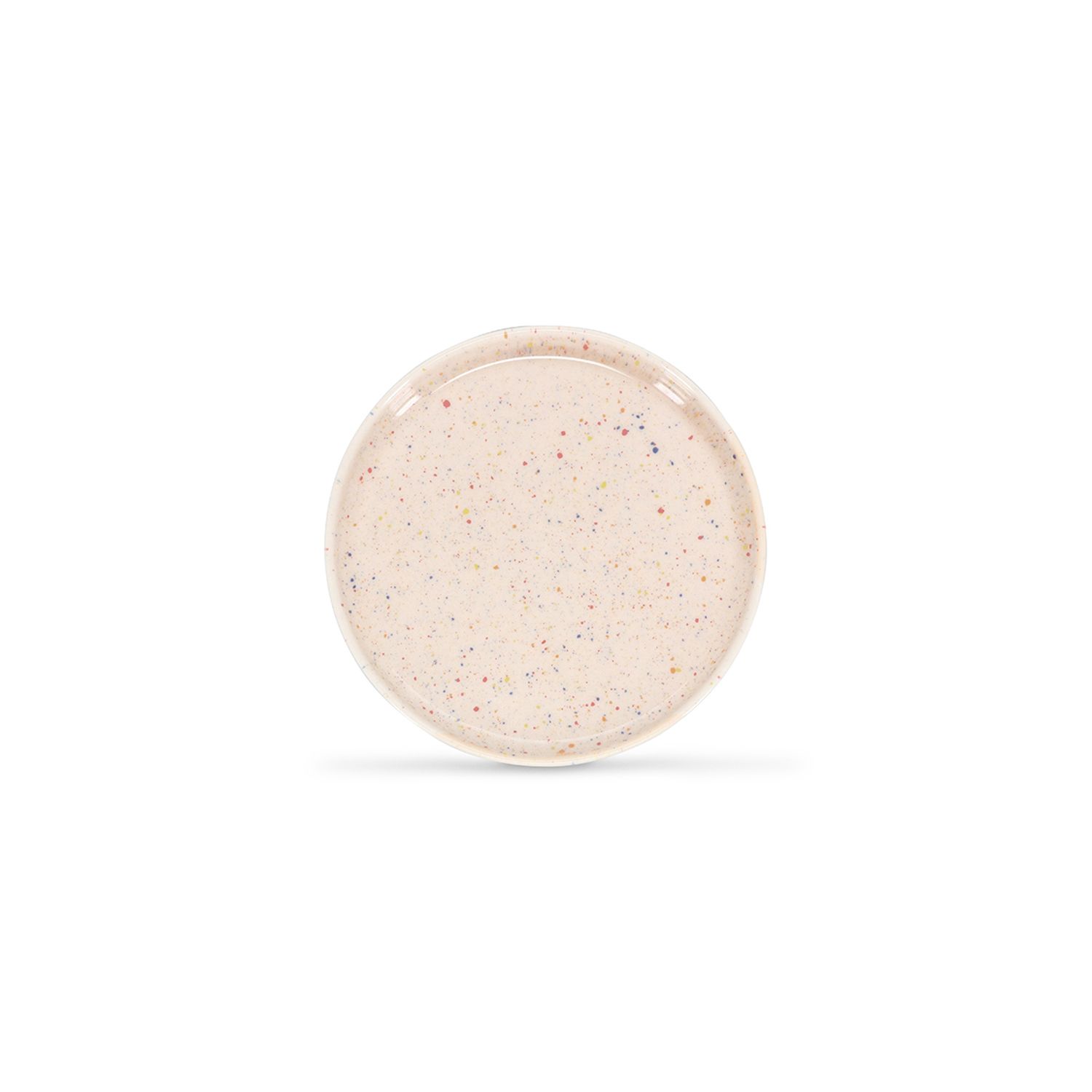 Plat bord ONA 262180 Fika / 20,5cm / beige