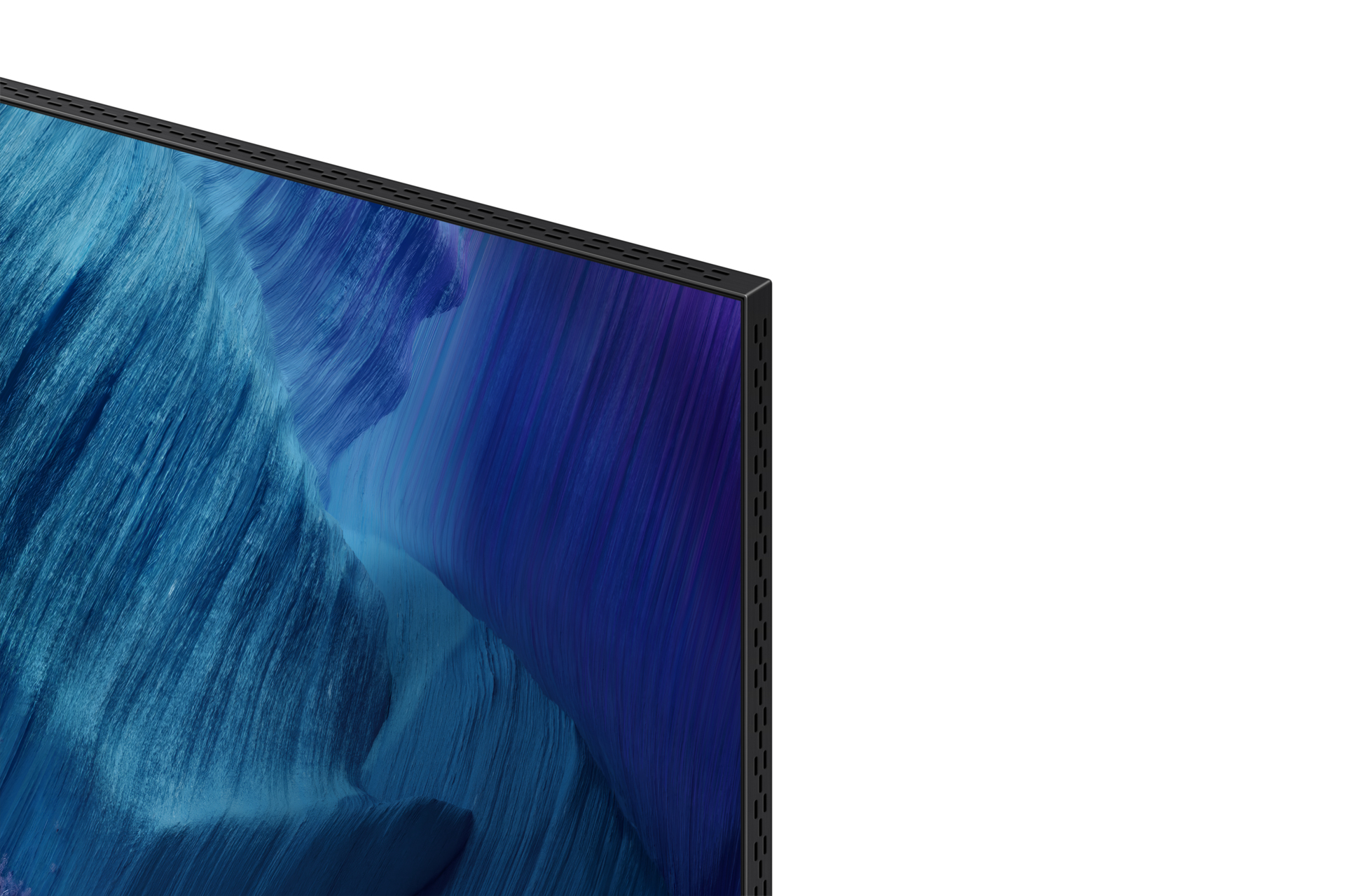 Samsung Neo QLED 8K TV QE85QN990F