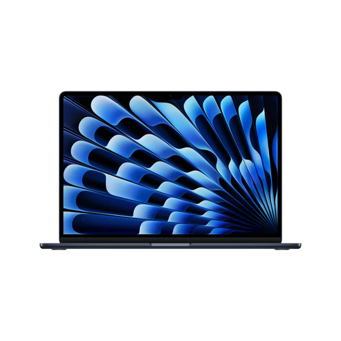 APPLE MacBook Air 15' '25 M4 10c-CPU & 10c-GPU 16GB 256GB Midnight