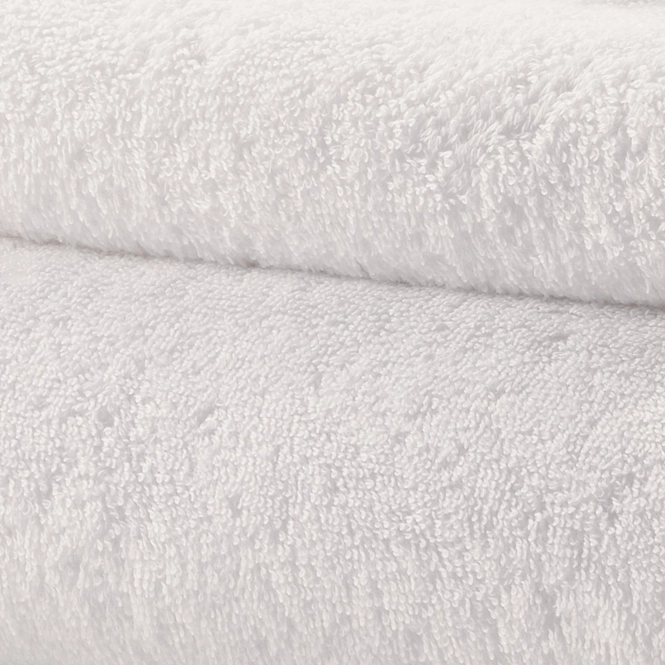 Gastendoek Aquanova LONTWG-10 London 30x50 Ivory