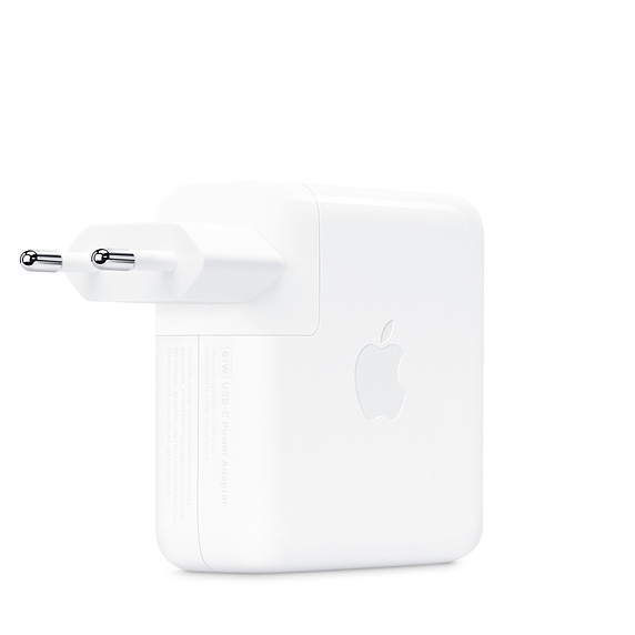 Apple Poweradapter 61W