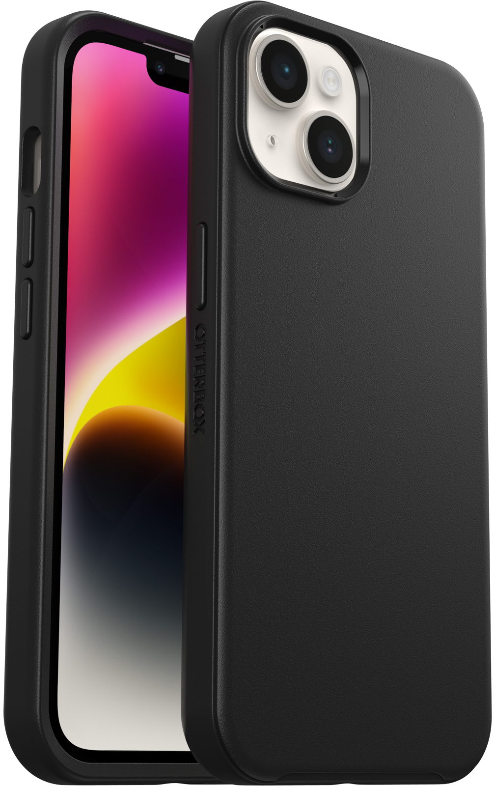 OTTERBOX Symmetry Apple iPhone 14 Plus - black