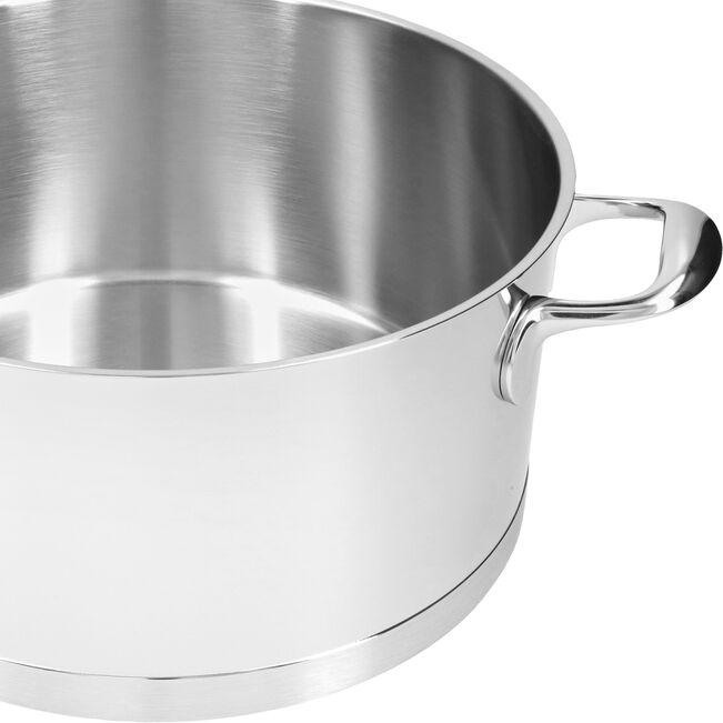 Demeyere atlantis casserole 28CM