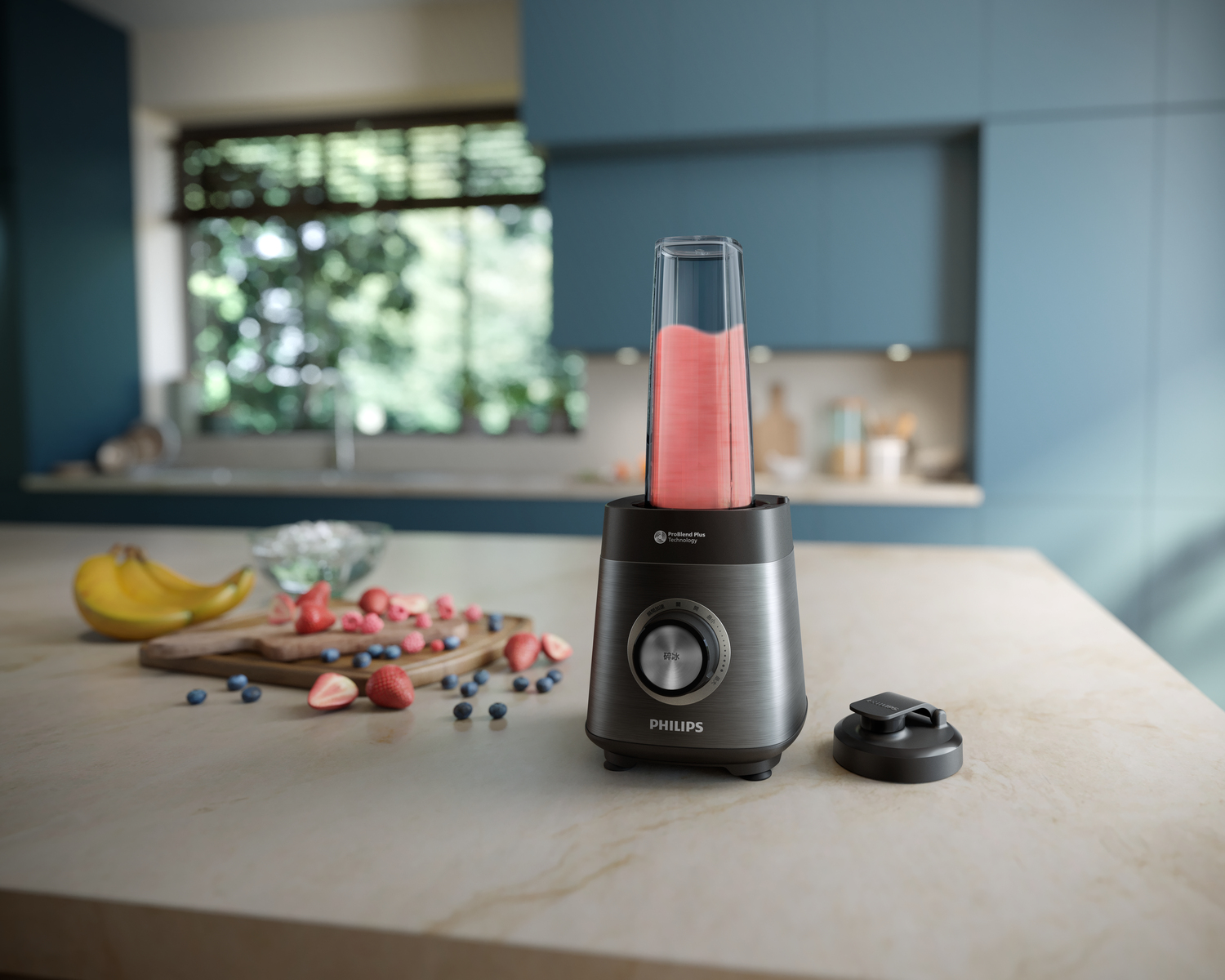 Philips blender HR3041/00