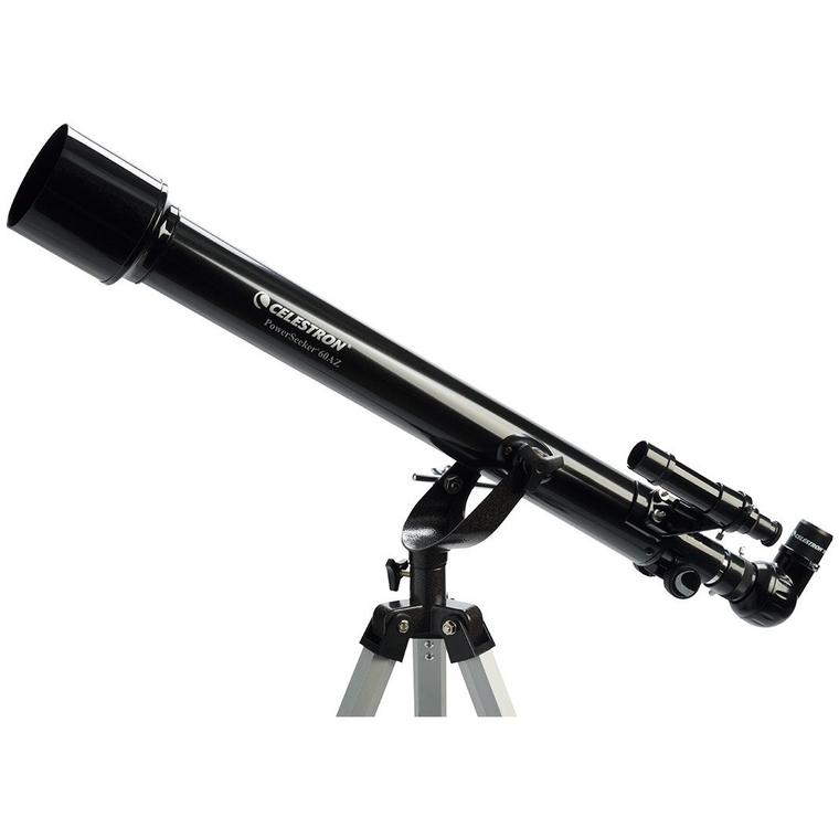 Celestron Powersteker 60AZ telescoop