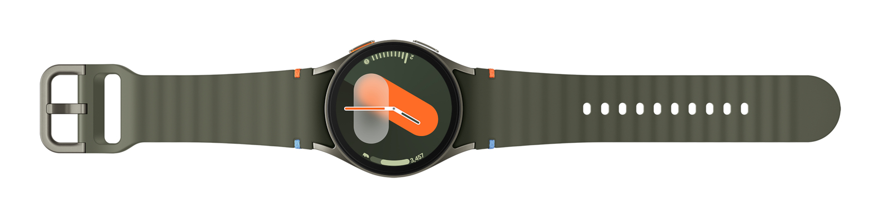 Samsung Galaxy Watch7 (Bluetooth, 40mm)