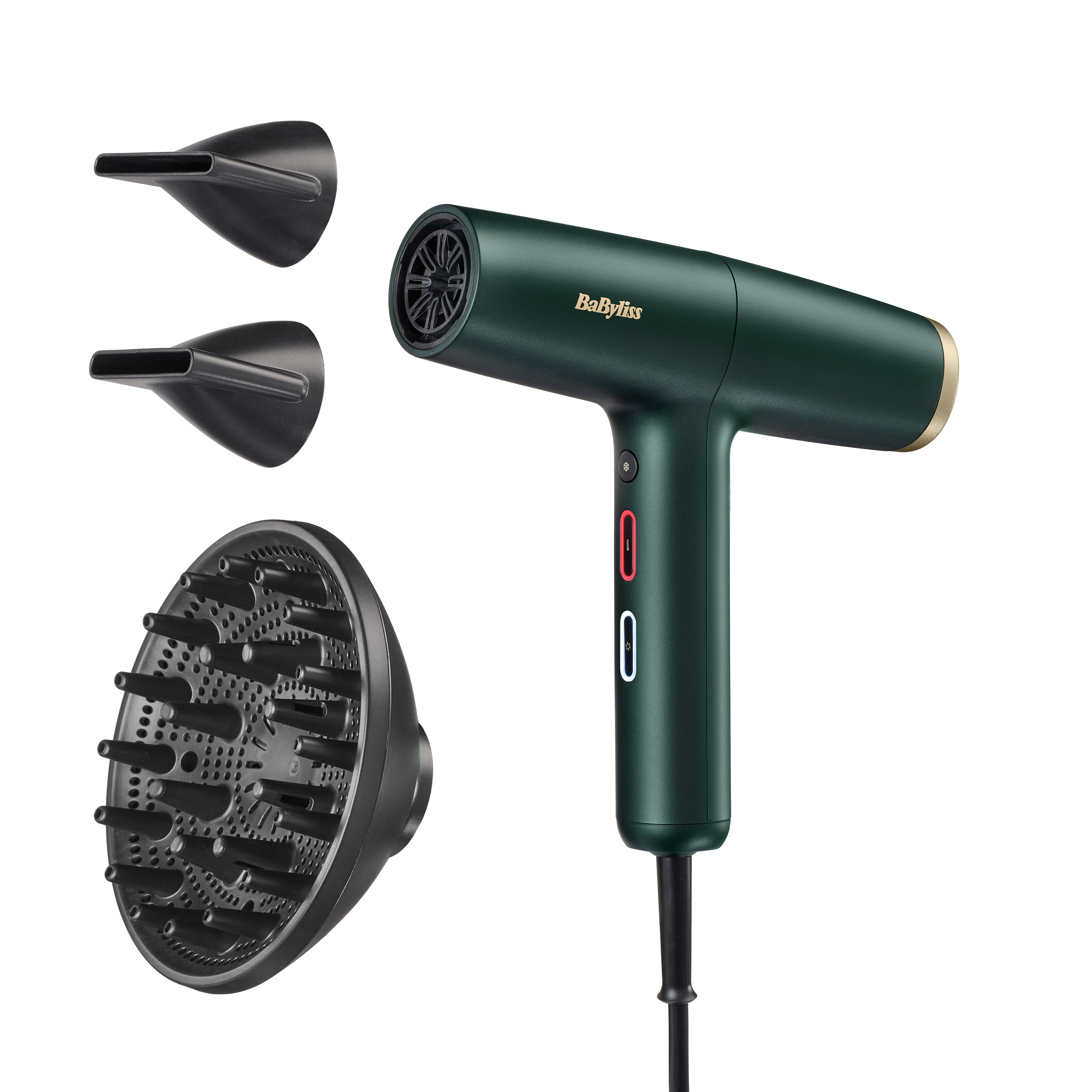 BaByliss Air Power Pro Föhn