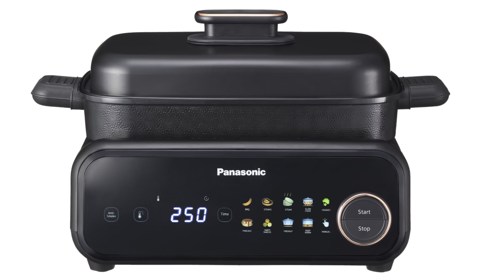 Panasonic Multicooker NFGM400KXE