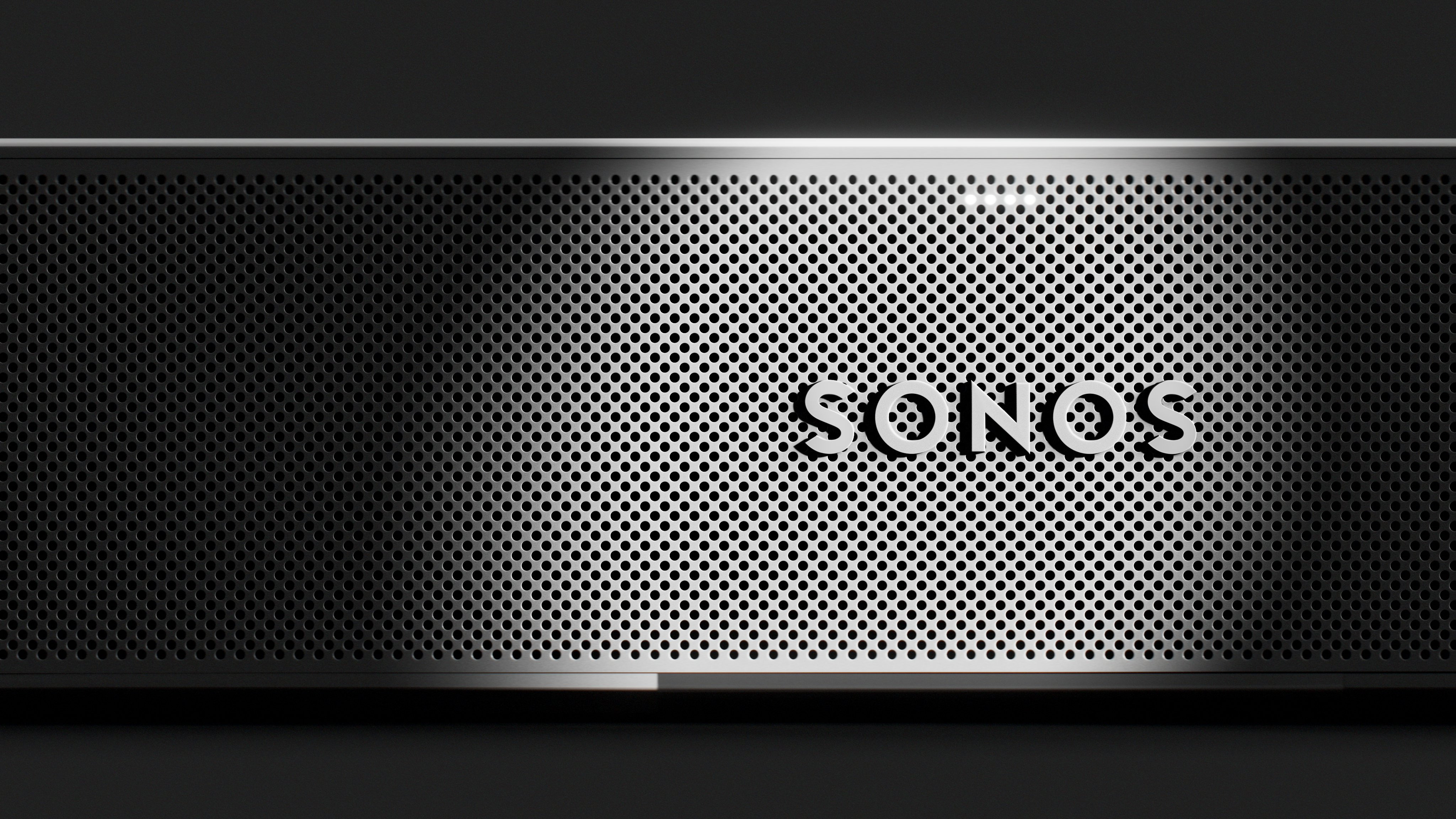 Soundbar SONOS Beam Ultra zwart