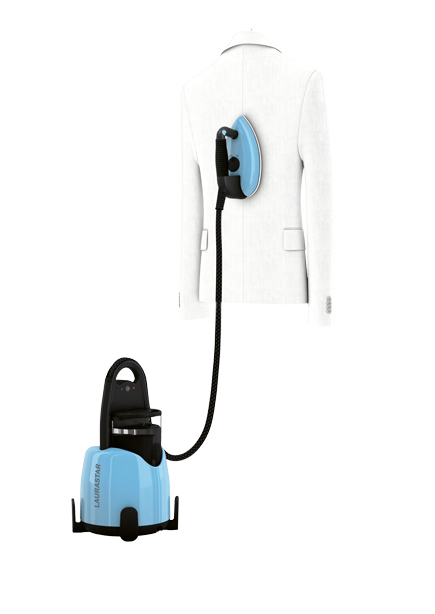 Stoomgenerator LAURASTAR 000.0305.530 Lift Plus Blue Sky EU