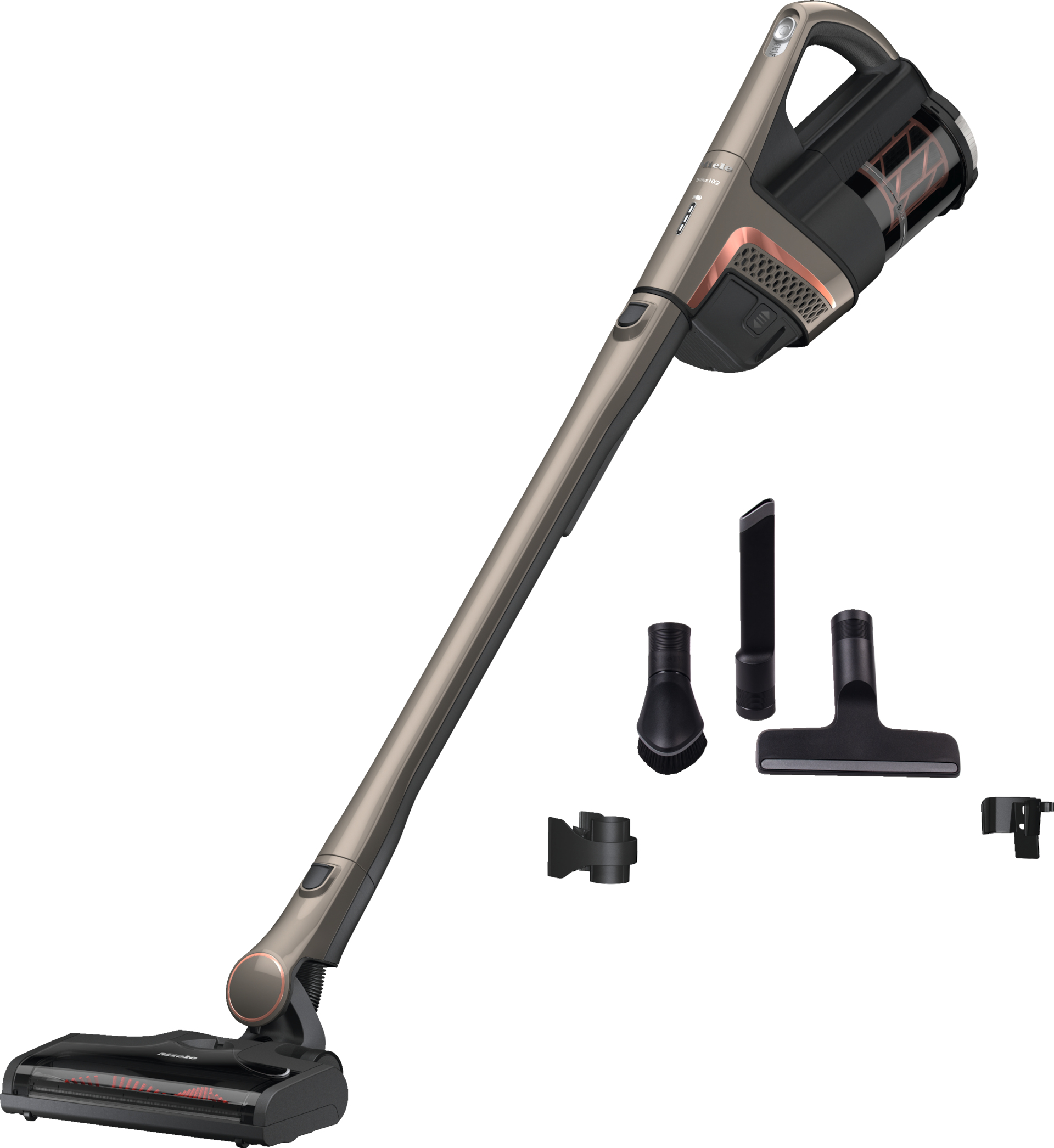 Miele Aspirateur-balai TRIFHX2125GAK