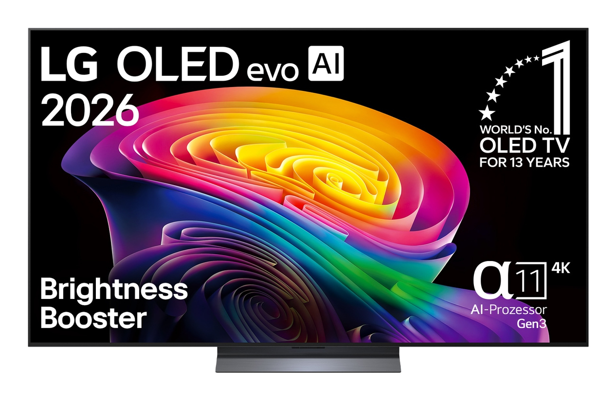 OLED TV LG OLED55C69LB / webOS