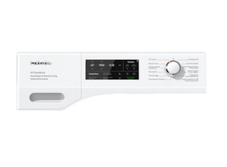 Wasmachine MIELE WEH875WPS / 8kg / Twindos & Power 2.0
