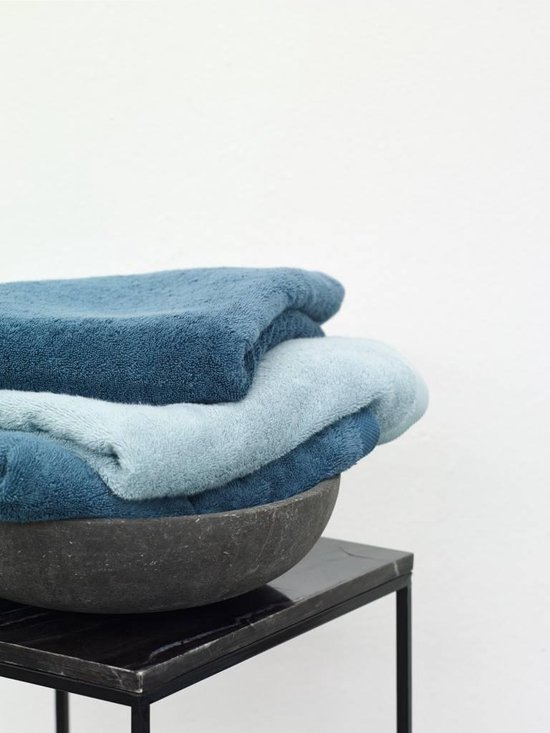 Handdoek AQUANOVA LONTWS-369 London / 55x100 / Aquatic