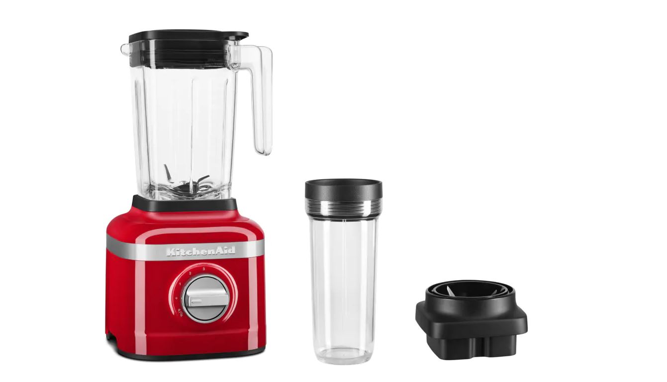 Blender KITCHENAID 5KSB1330EER Keizerrood