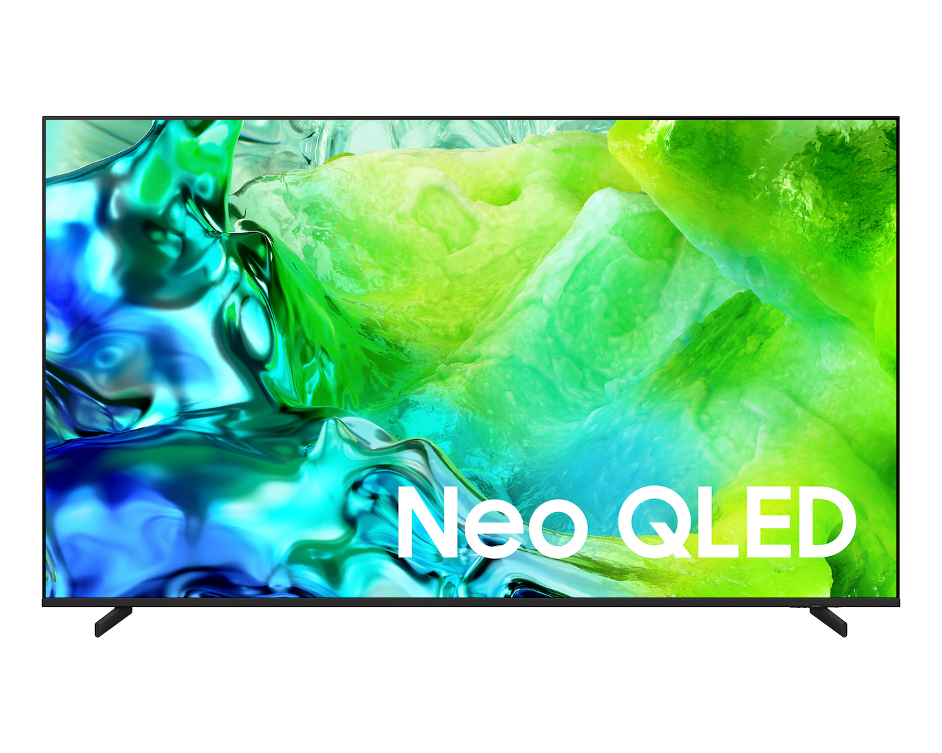 Neo QLED TV SAMSUNG QE65QN83H / Tizen OS