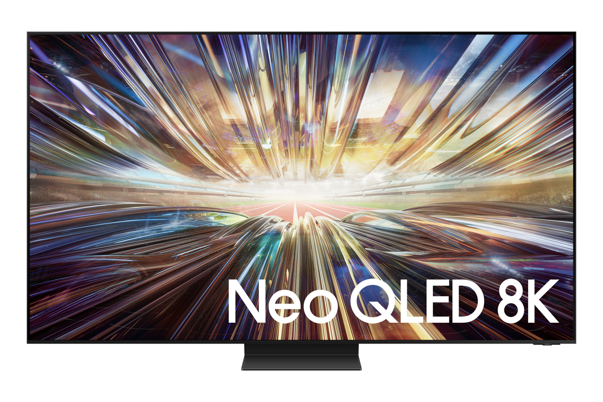 SAMSUNG NEO QLED 8K TV QE65QN800D