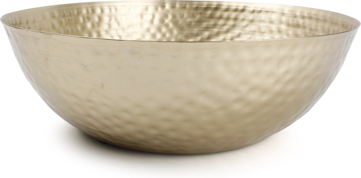 Sierschaal SPCollection 824627 Gala / 30xH10cm / goud