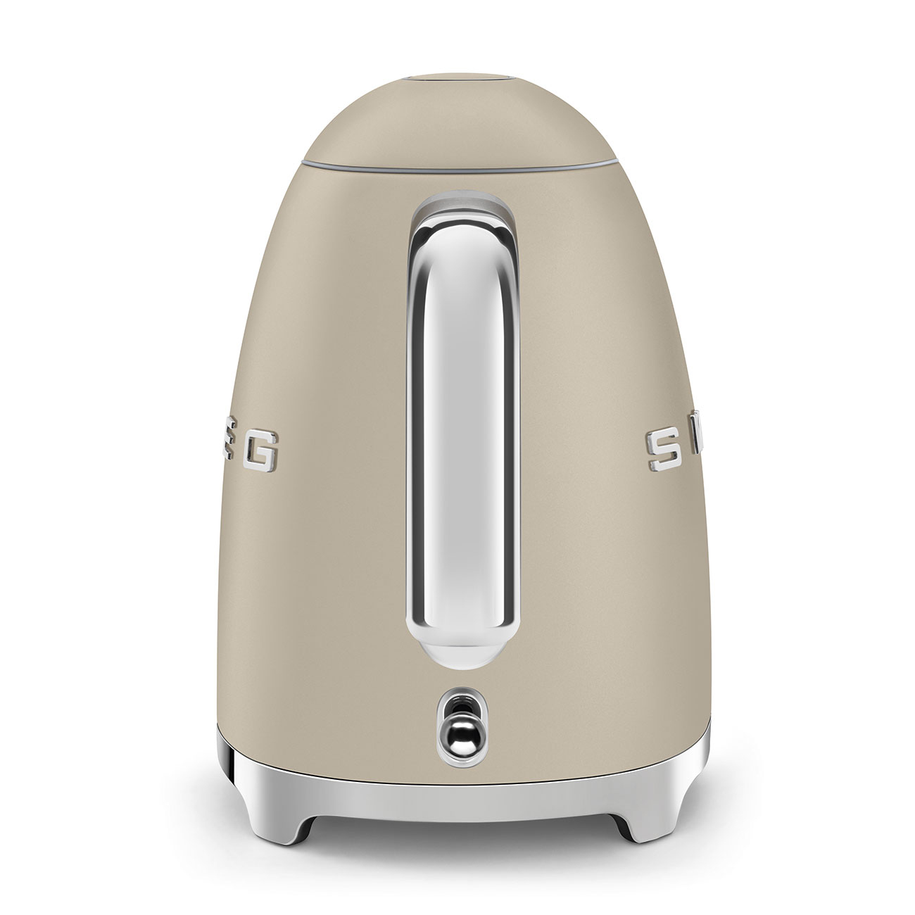 Waterkoker SMEG KLF03MLMEU Moonlight / 1.7l / mat