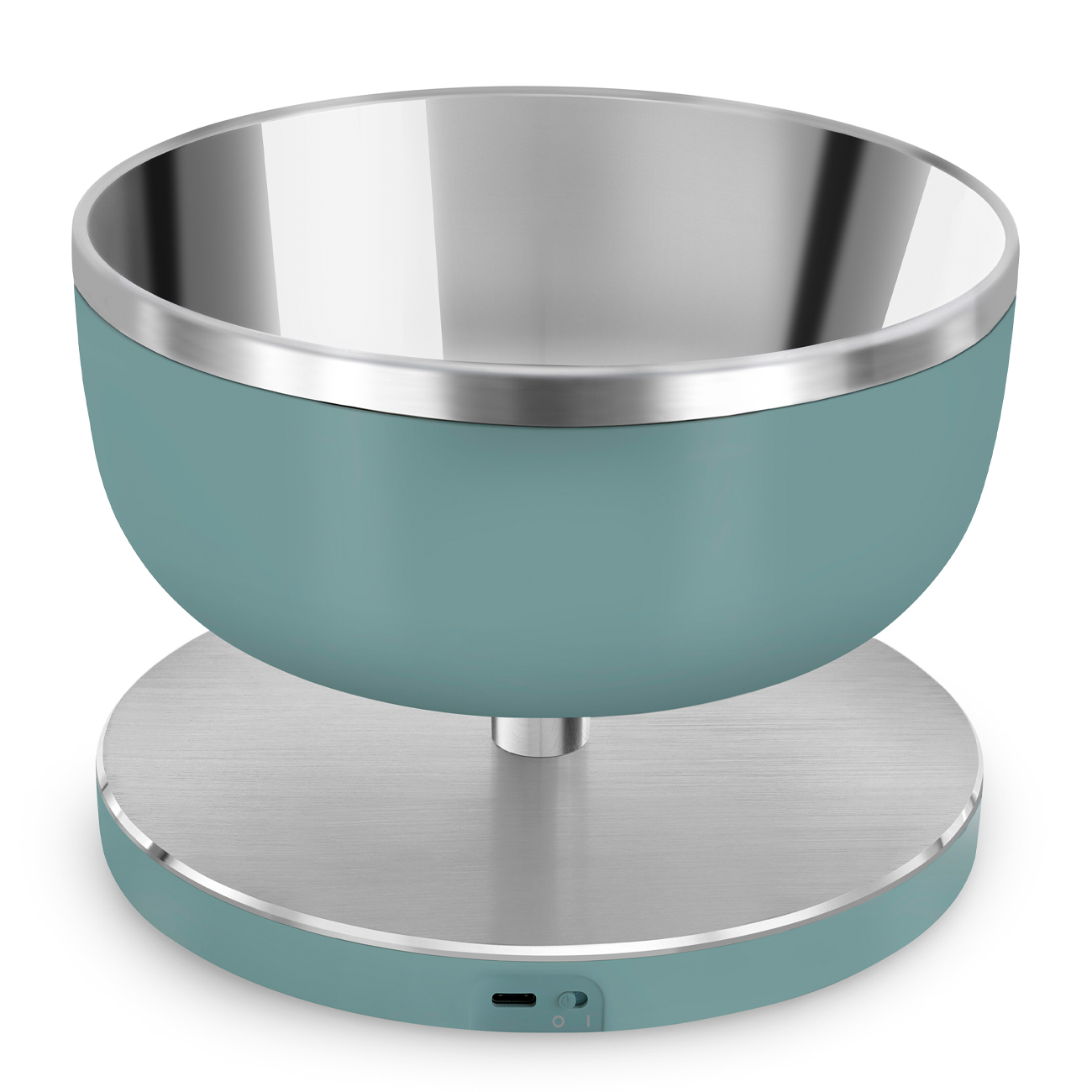 Smeg Balance de cuisine - vert emeraude
