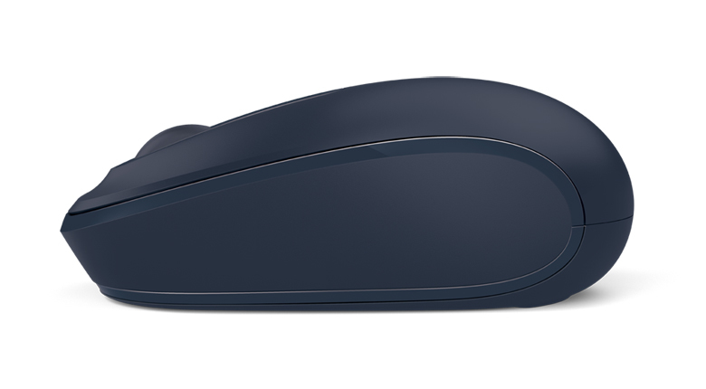 Draadloze Muis Microsoft 1850 Blauw