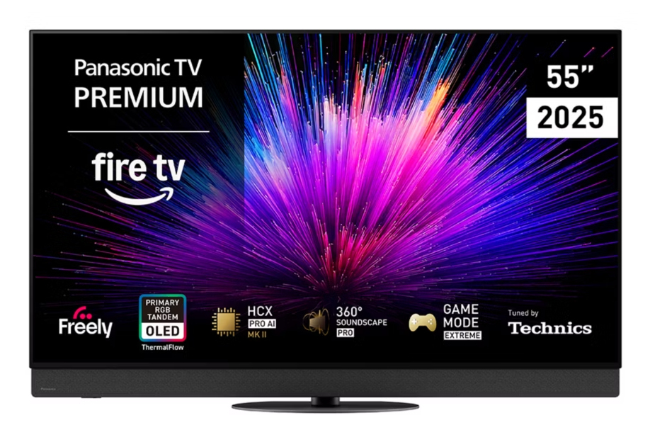 OLED TV PANASONIC TV-55Z95BEG