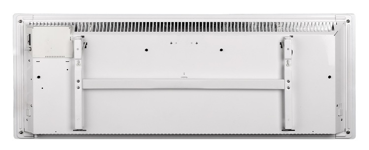 Mill MB600DN appareil de chauffage Intérieure Blanc 600 W