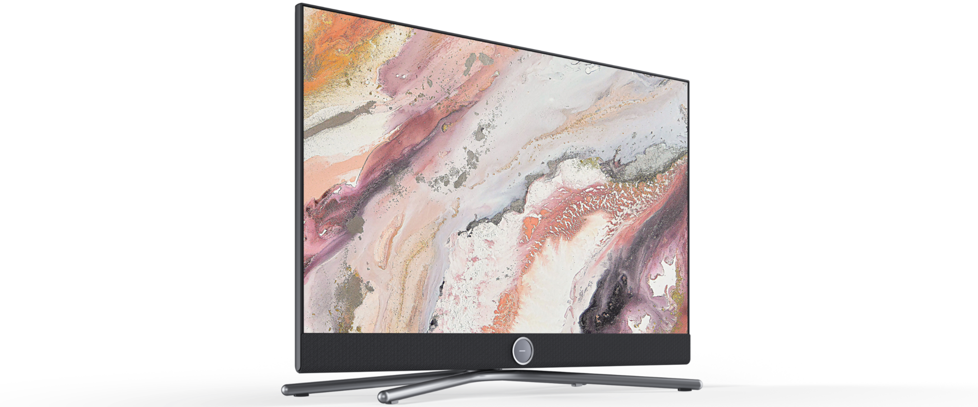 LED TV LOEWE callas 32 basalt grey