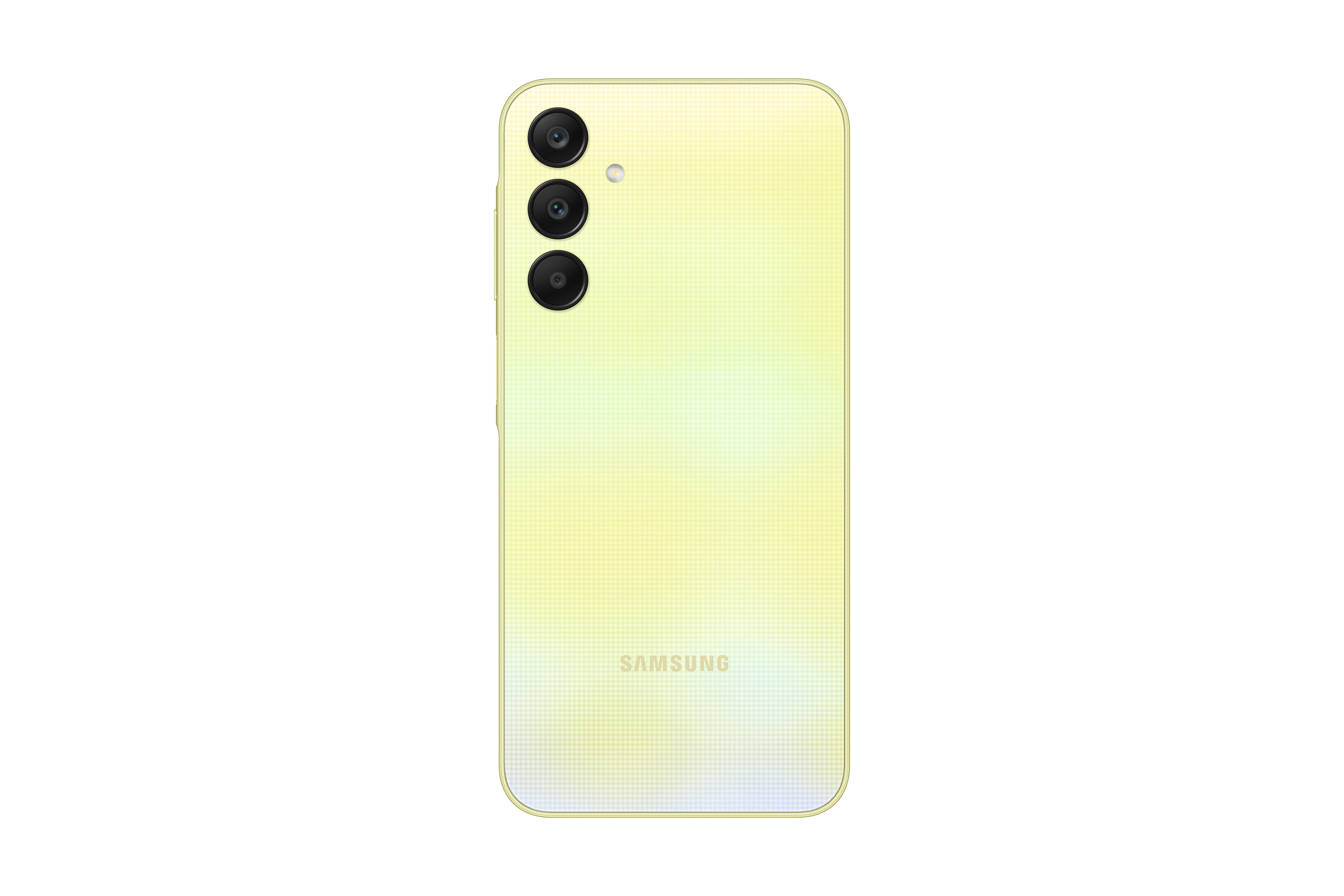 Smartphone SAMSUNG GALAXY A25 5G 128GB Yellow