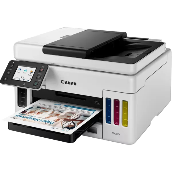 Canon maxify GX6050