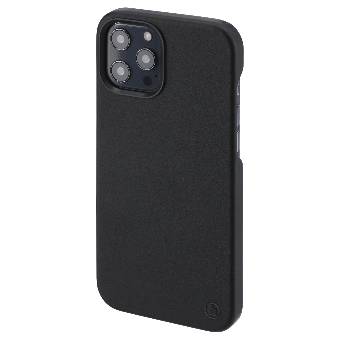 Cover  MagCase Finest Sense  voor Apple iPhone 12 Pro Max, z