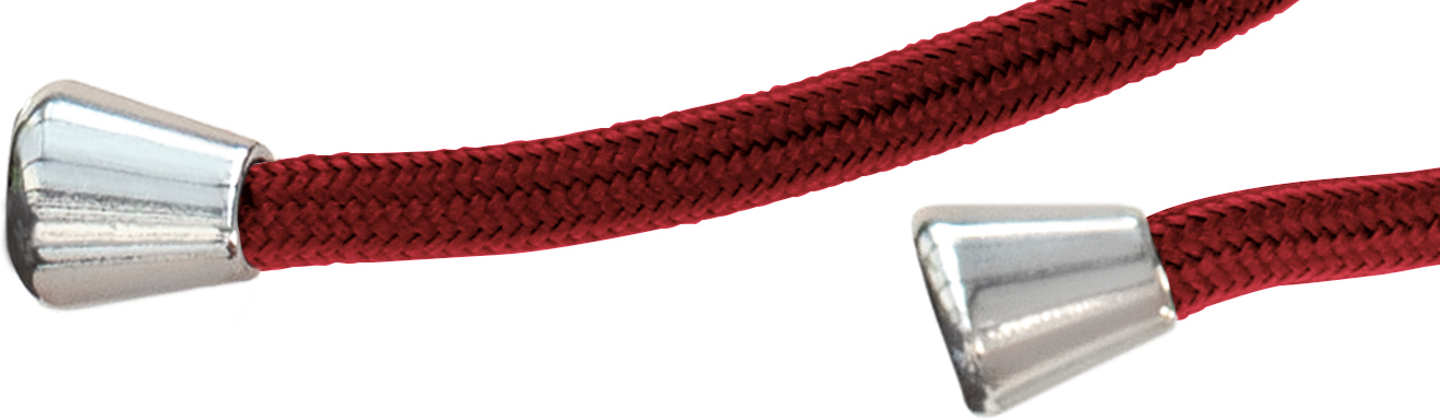 Lanyard Mobiparts Plum Red