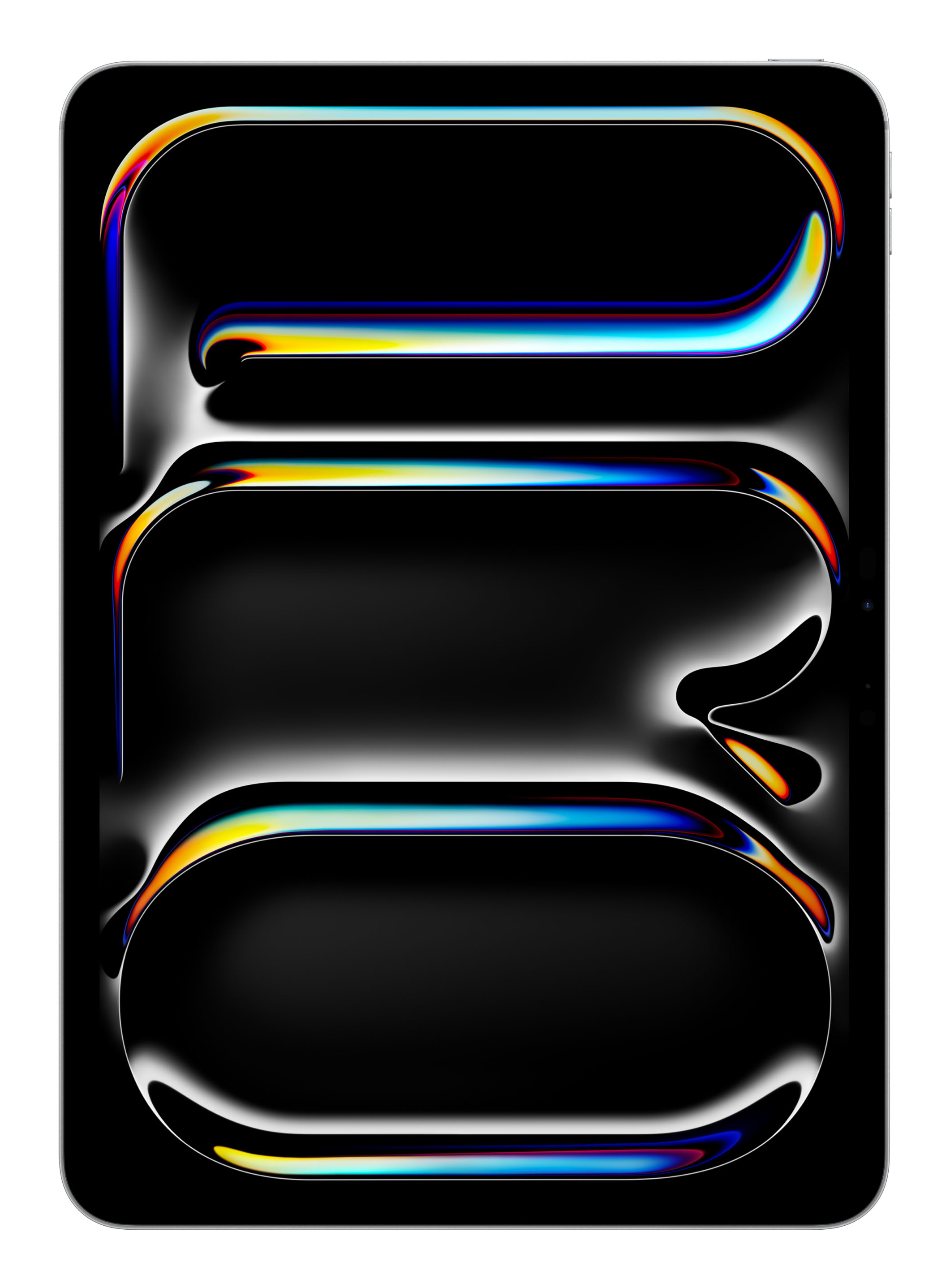 Tablet APPLE IPAD PRO M5 11' WIFI 256GB SILVER