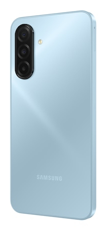 Smartphone Samsung Galaxy A17 LTE 128GB LIGHT BLUE