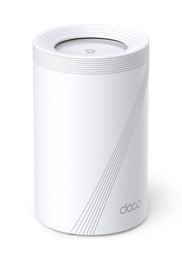 TP-Link Deco BE65 Mesh Wi-Fi 7 - 3-PACK